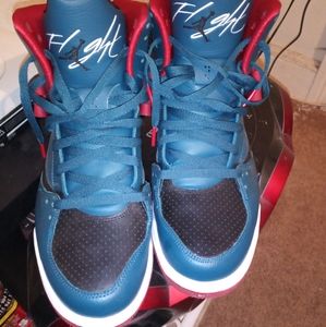 Jordan Flight 45 High OG